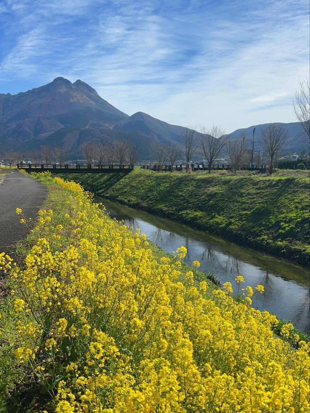 ホテル Xiao Jing 湯布院 由布市 エクステリア 写真